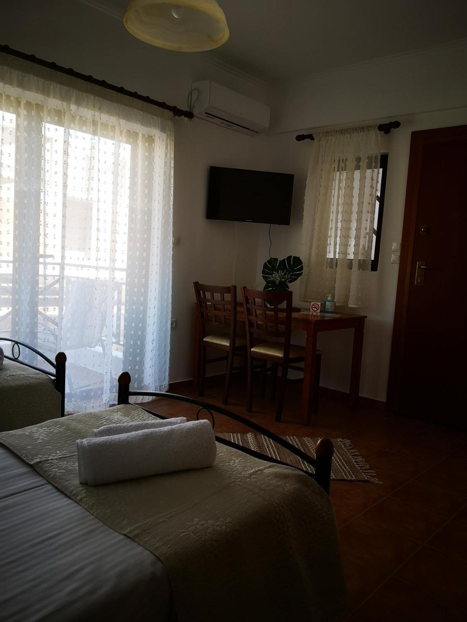 El Verde Apartments Skála Habitación foto